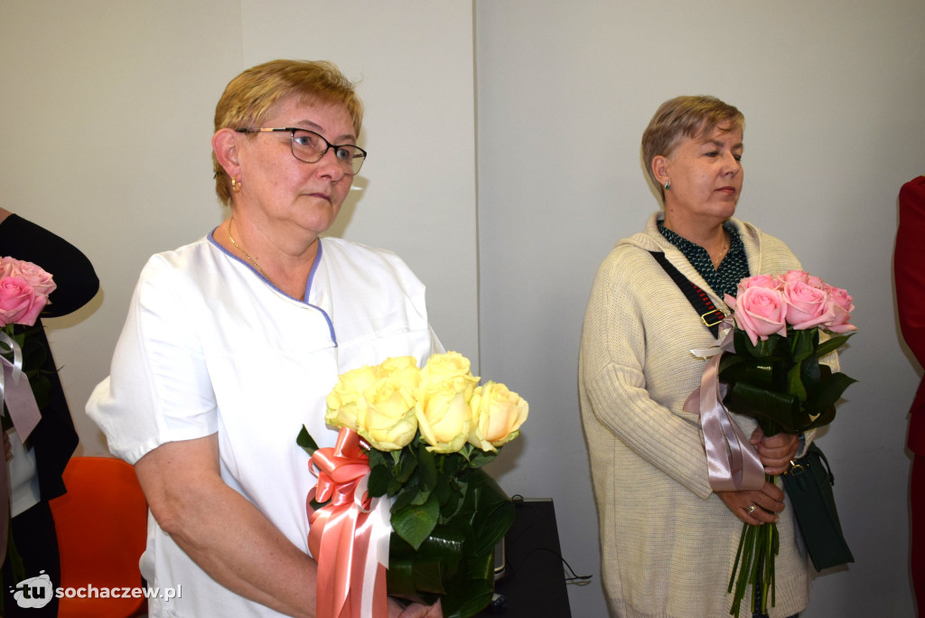Pięć naszych pielęgniarek nagrodzonych