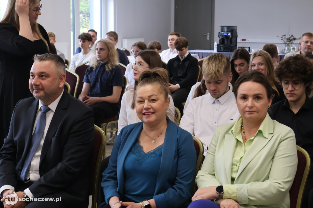 Sochaczewski Ogrodnik z nową współpracą
