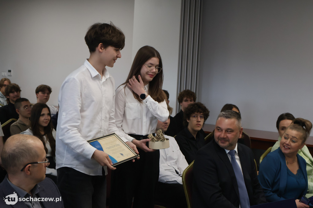 Sochaczewski Ogrodnik z nową współpracą