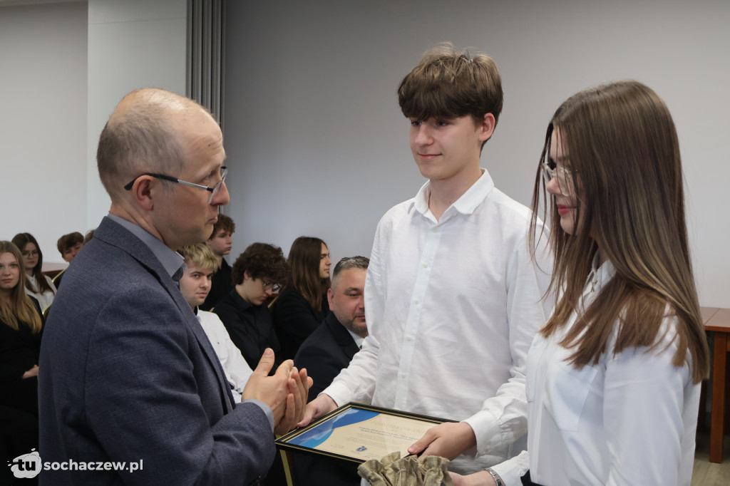 Sochaczewski Ogrodnik z nową współpracą