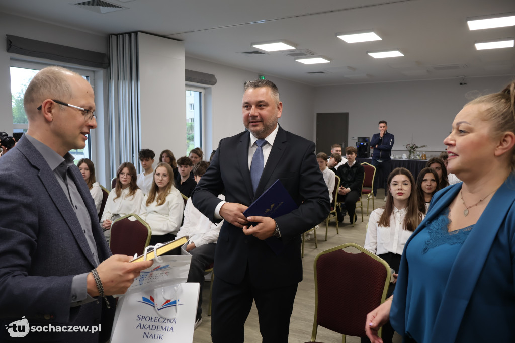Sochaczewski Ogrodnik z nową współpracą
