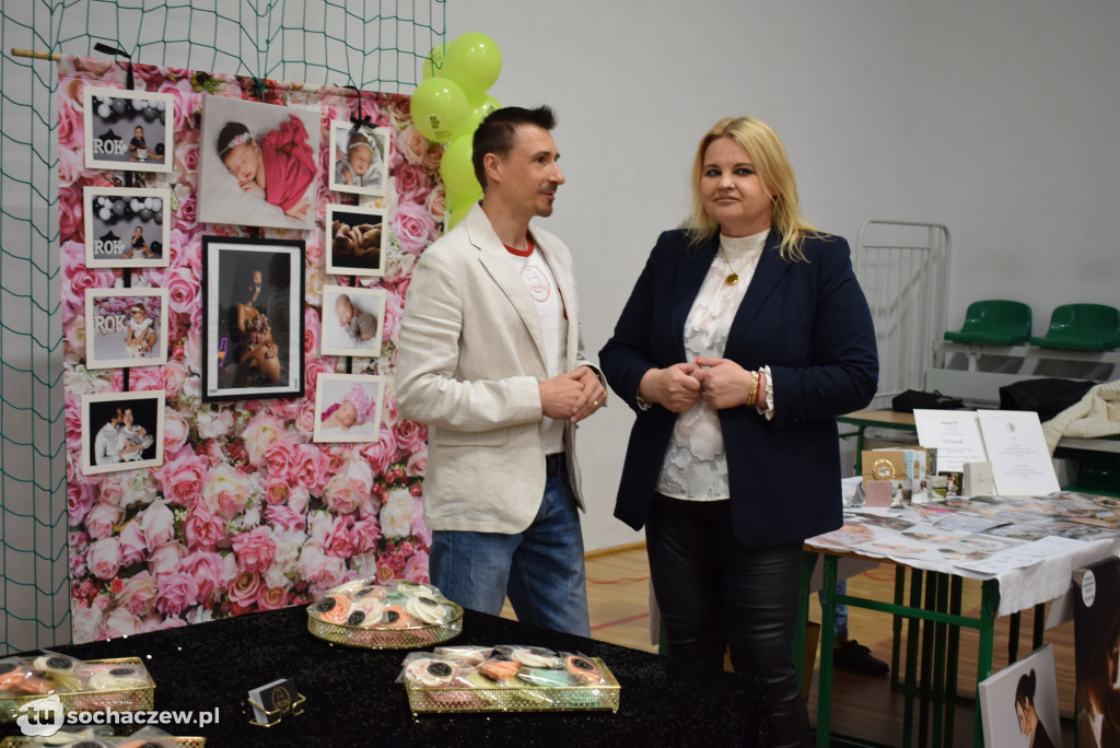 Pierwszy Dzień Nowego Mieszkańca w Sochaczewie