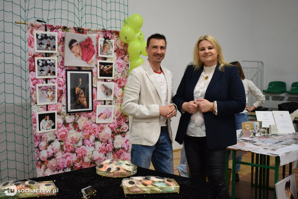 Pierwszy Dzień Nowego Mieszkańca w Sochaczewie