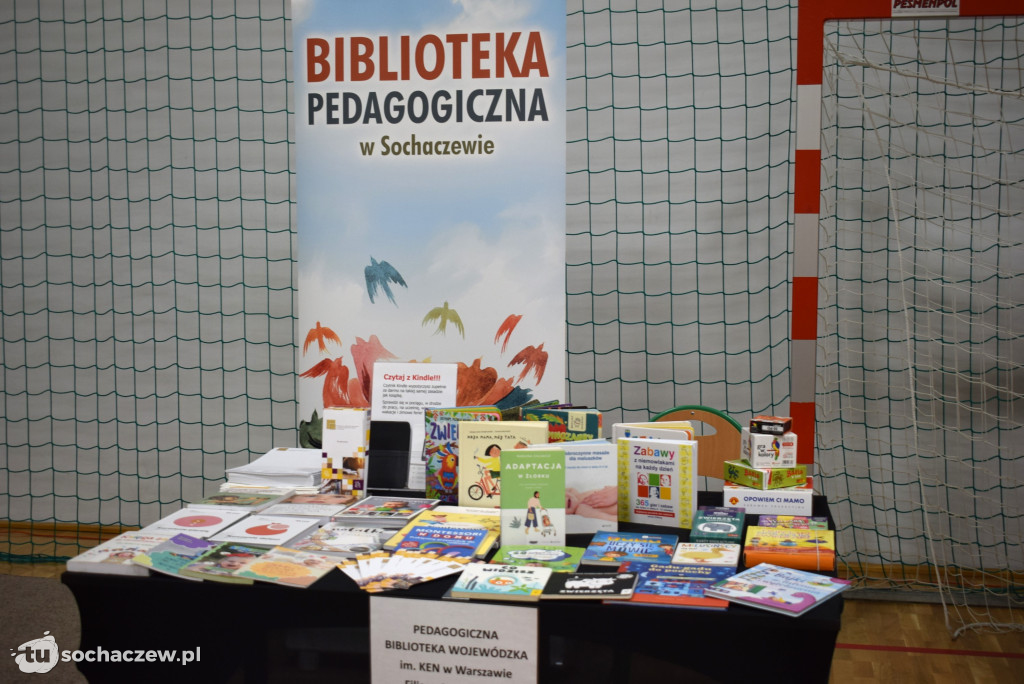 Pierwszy Dzień Nowego Mieszkańca w Sochaczewie