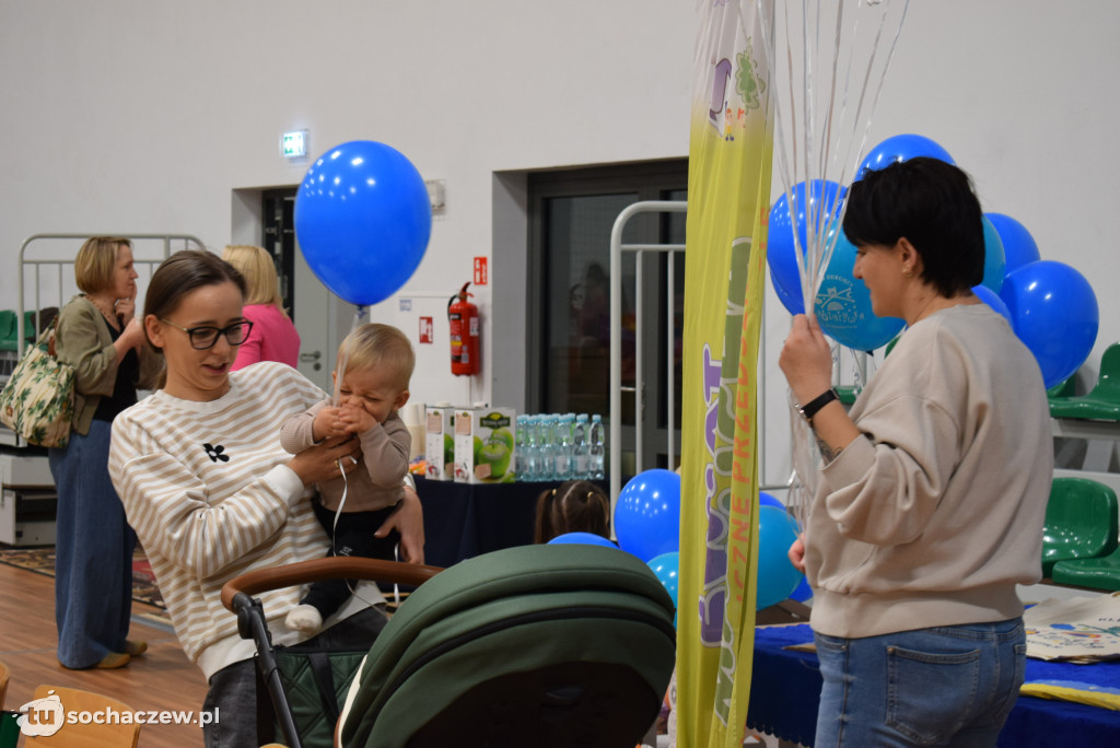 Pierwszy Dzień Nowego Mieszkańca w Sochaczewie
