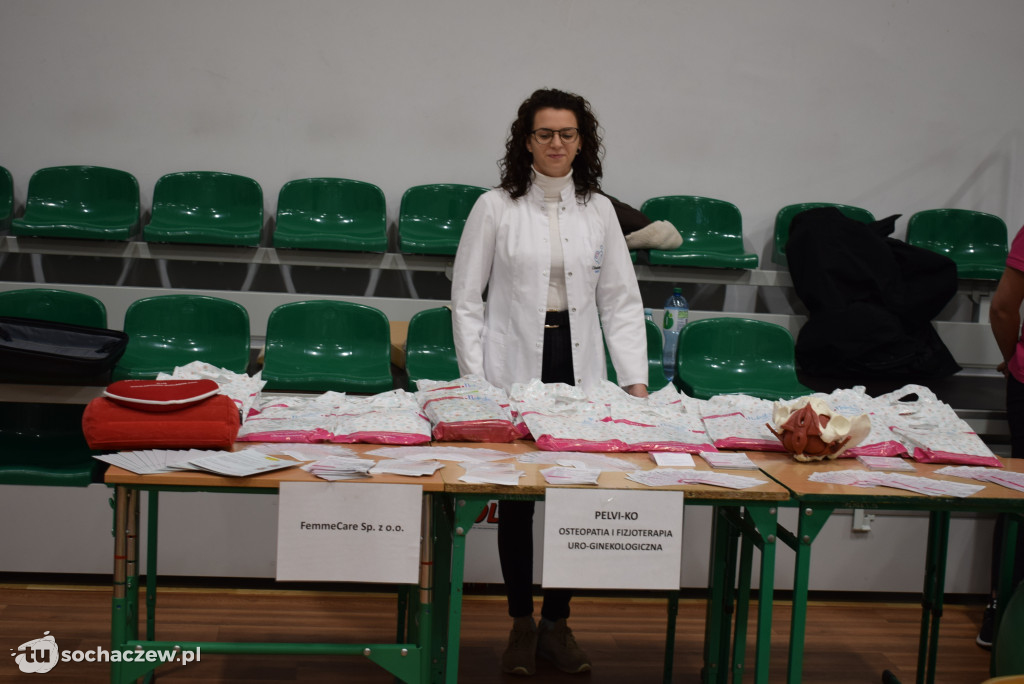 Pierwszy Dzień Nowego Mieszkańca w Sochaczewie
