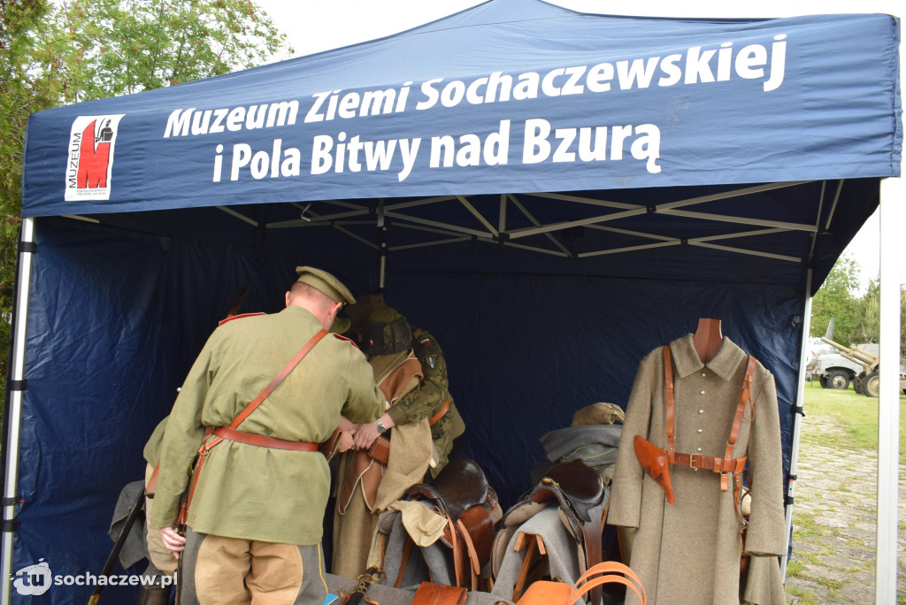 Sochaczewska Noc Muzeów 2025 - Muzeum Ziemi Sochaczewskiej