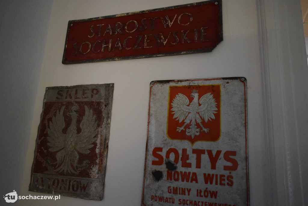 Sochaczewska Noc Muzeów 2025 - Muzeum Ziemi Sochaczewskiej