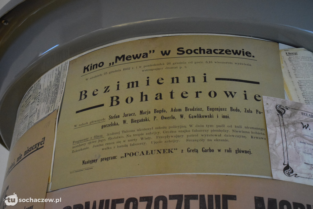 Sochaczewska Noc Muzeów 2025 - Muzeum Ziemi Sochaczewskiej