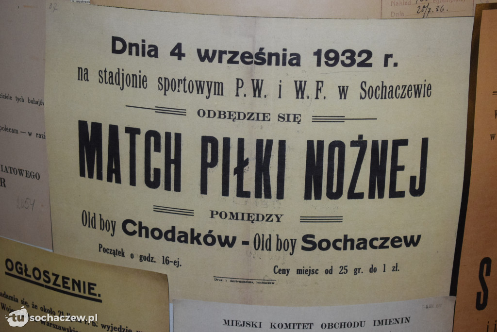 Sochaczewska Noc Muzeów 2025 - Muzeum Ziemi Sochaczewskiej