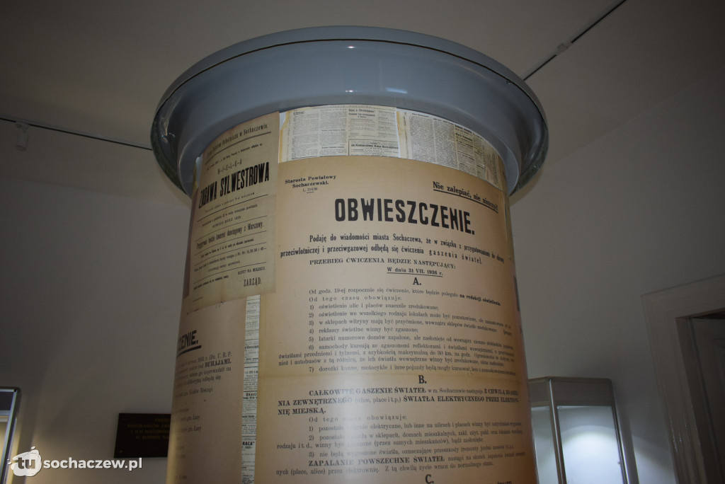 Sochaczewska Noc Muzeów 2025 - Muzeum Ziemi Sochaczewskiej