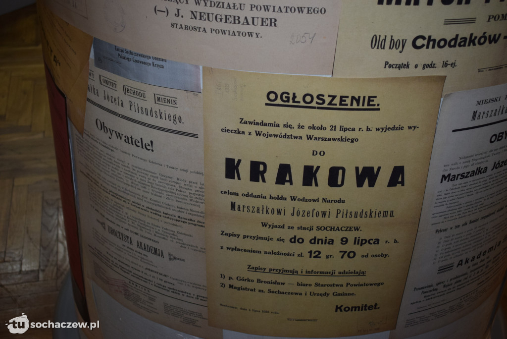 Sochaczewska Noc Muzeów 2025 - Muzeum Ziemi Sochaczewskiej