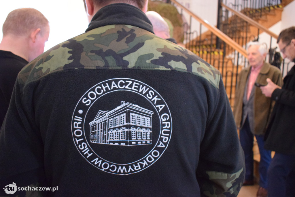 Sochaczewska Noc Muzeów 2025 - Muzeum Ziemi Sochaczewskiej