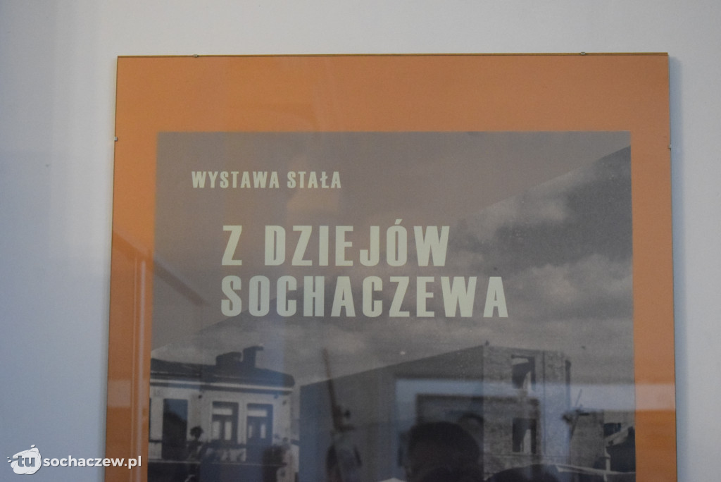Sochaczewska Noc Muzeów 2025 - Muzeum Ziemi Sochaczewskiej