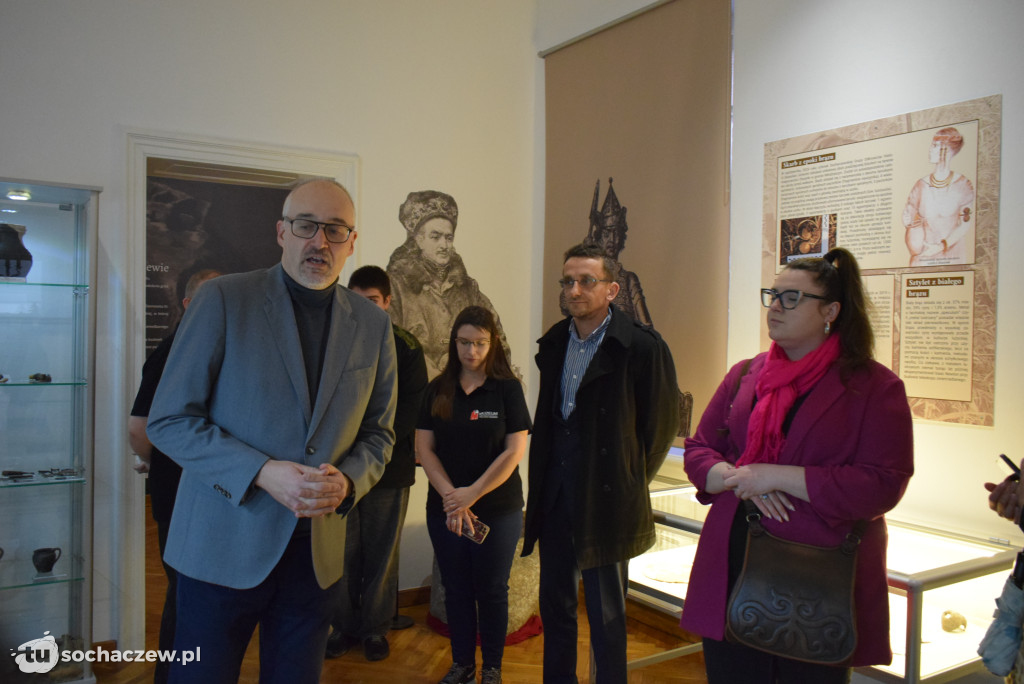 Sochaczewska Noc Muzeów 2025 - Muzeum Ziemi Sochaczewskiej