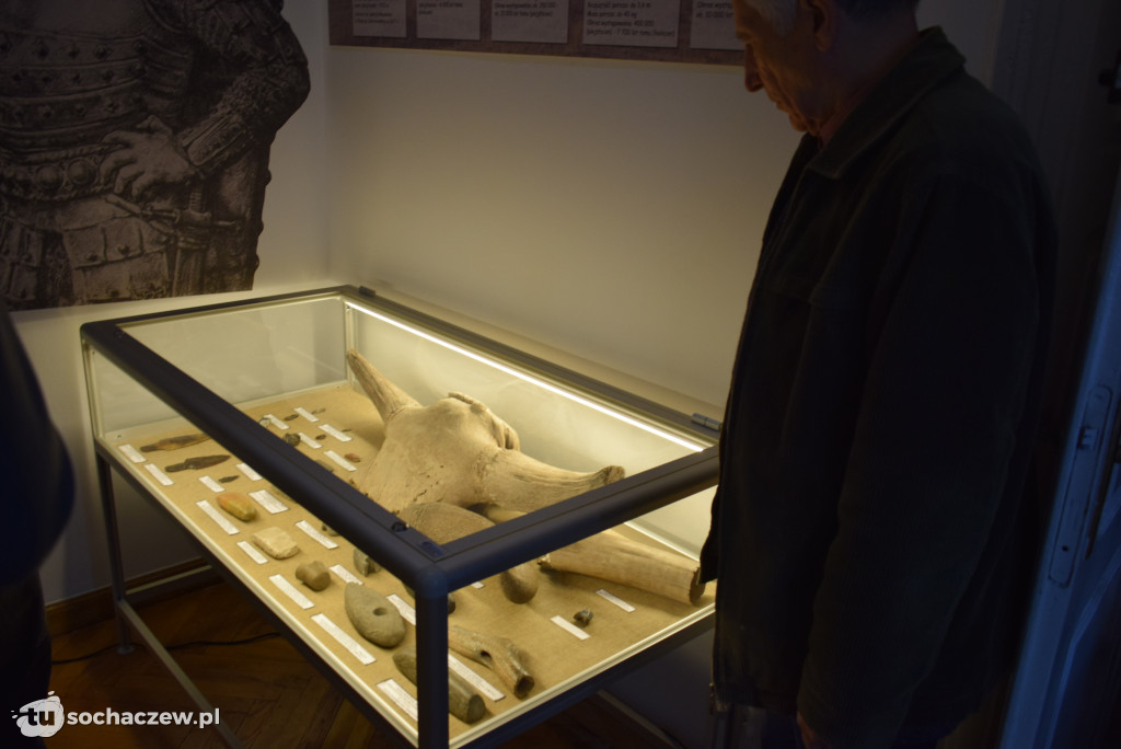 Sochaczewska Noc Muzeów 2025 - Muzeum Ziemi Sochaczewskiej