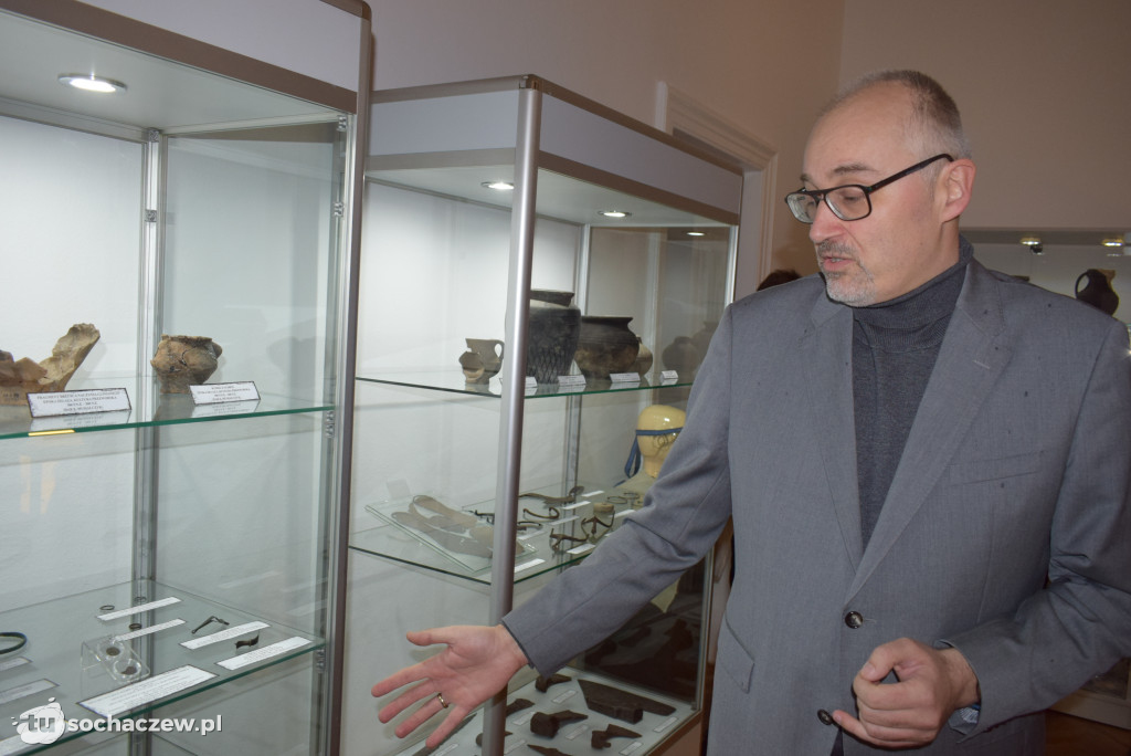 Sochaczewska Noc Muzeów 2025 - Muzeum Ziemi Sochaczewskiej