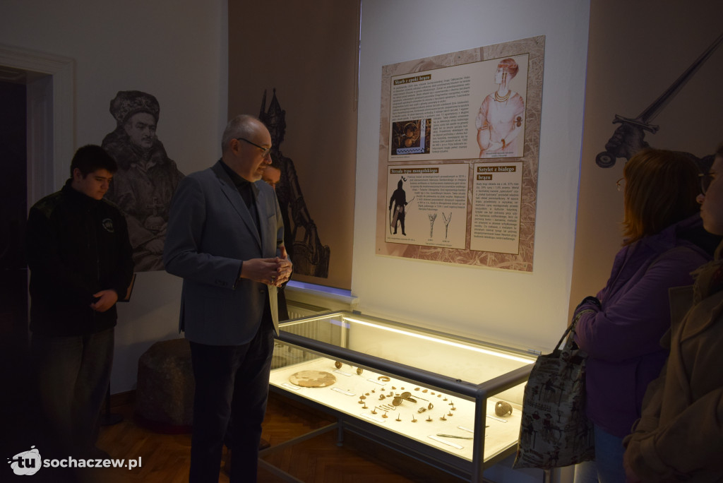 Sochaczewska Noc Muzeów 2025 - Muzeum Ziemi Sochaczewskiej