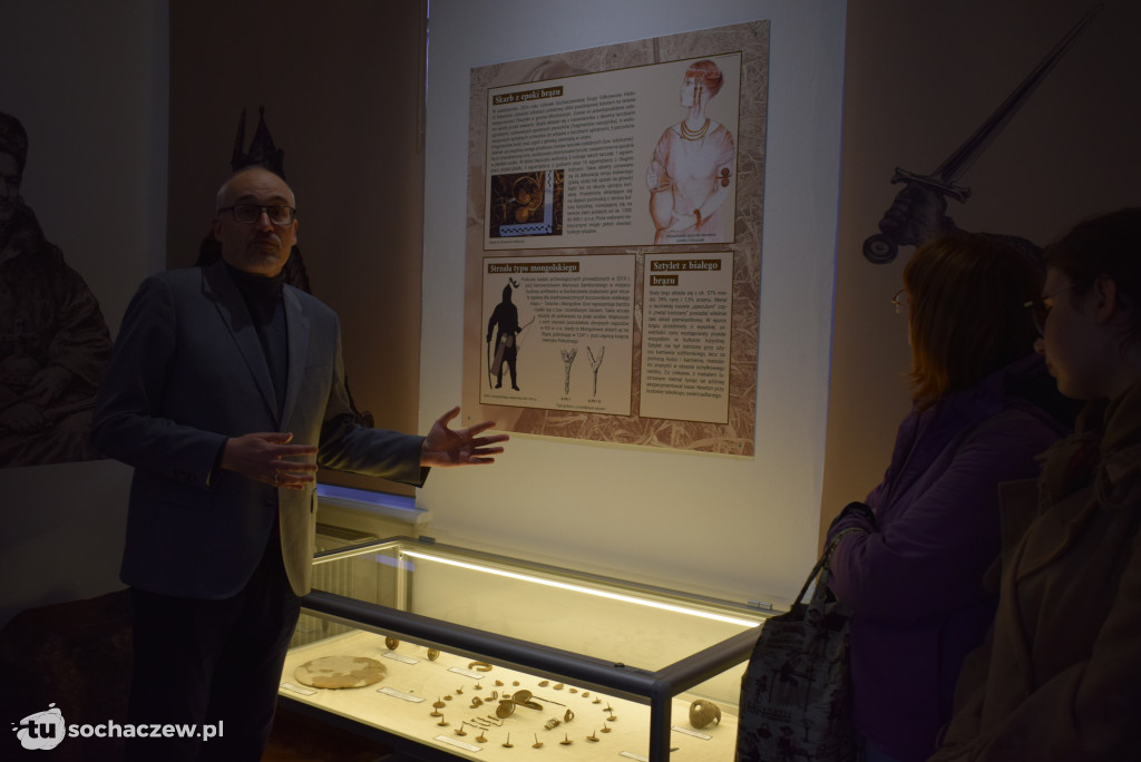 Sochaczewska Noc Muzeów 2025 - Muzeum Ziemi Sochaczewskiej