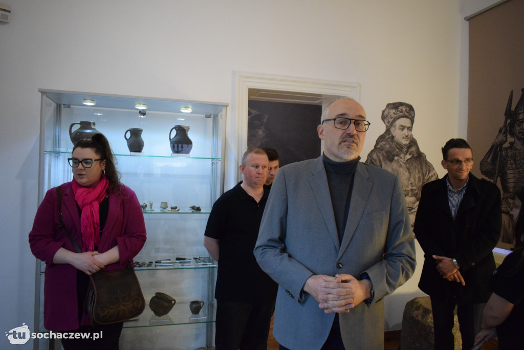 Sochaczewska Noc Muzeów 2025 - Muzeum Ziemi Sochaczewskiej