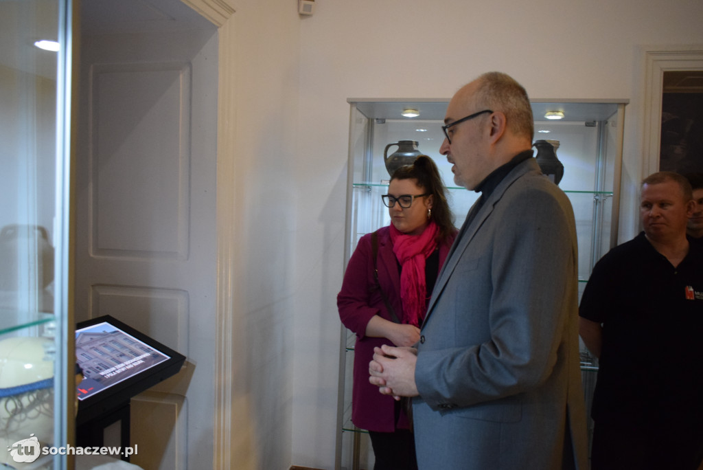 Sochaczewska Noc Muzeów 2025 - Muzeum Ziemi Sochaczewskiej