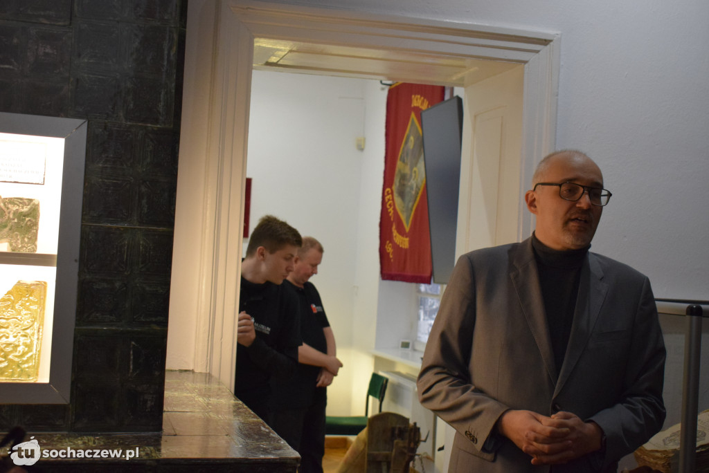 Sochaczewska Noc Muzeów 2025 - Muzeum Ziemi Sochaczewskiej