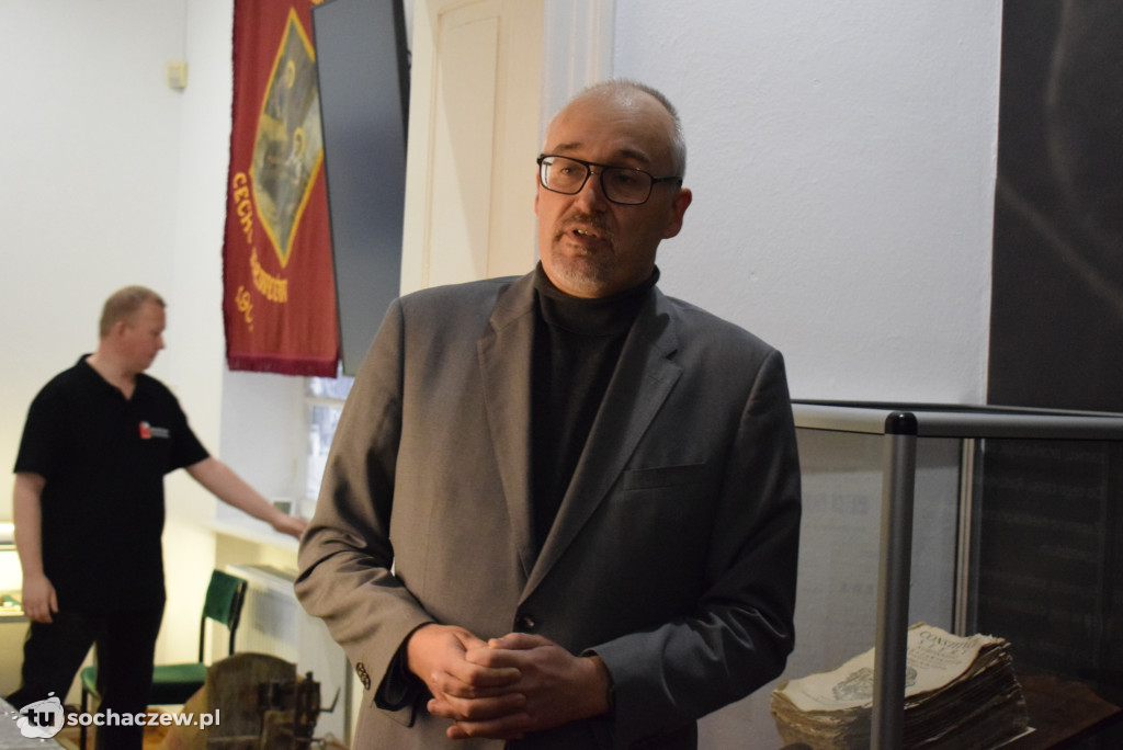 Sochaczewska Noc Muzeów 2025 - Muzeum Ziemi Sochaczewskiej