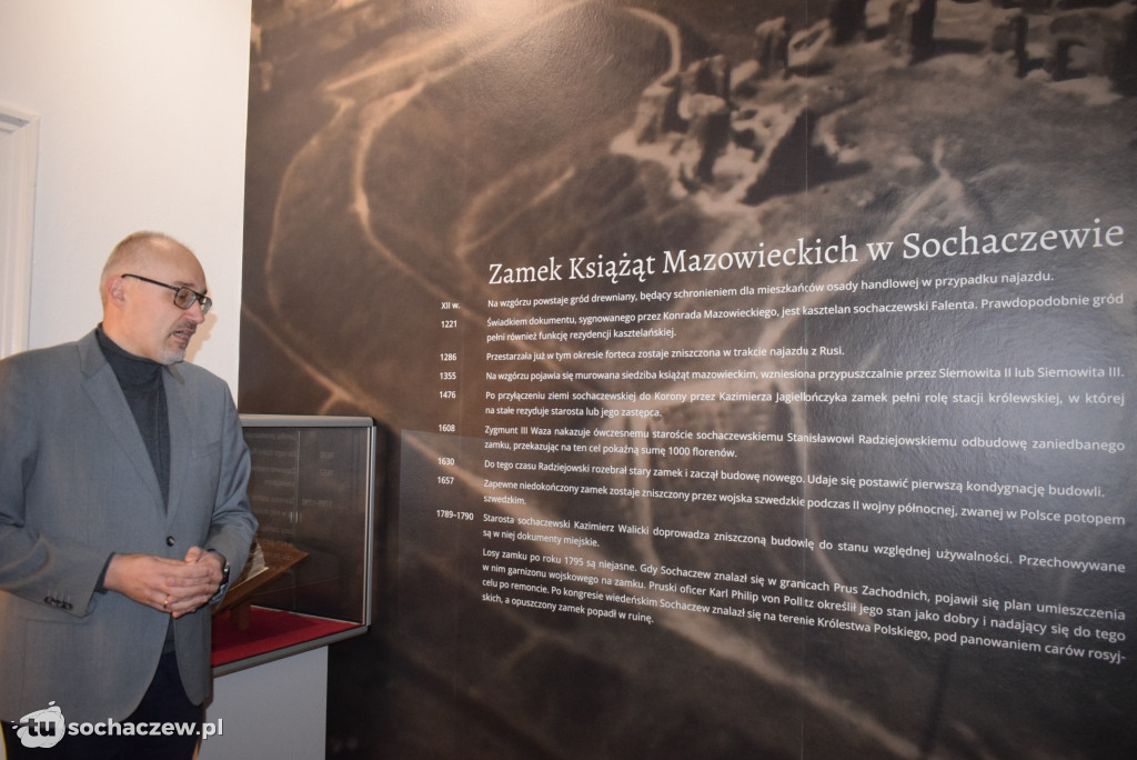 Sochaczewska Noc Muzeów 2025 - Muzeum Ziemi Sochaczewskiej