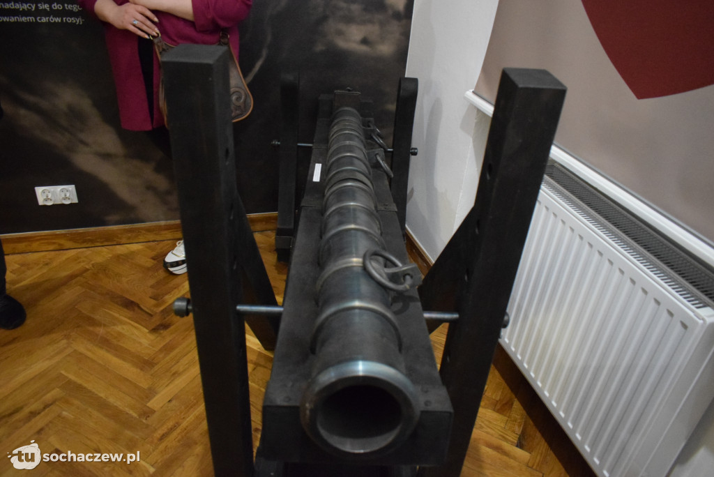 Sochaczewska Noc Muzeów 2025 - Muzeum Ziemi Sochaczewskiej