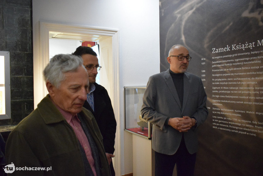 Sochaczewska Noc Muzeów 2025 - Muzeum Ziemi Sochaczewskiej
