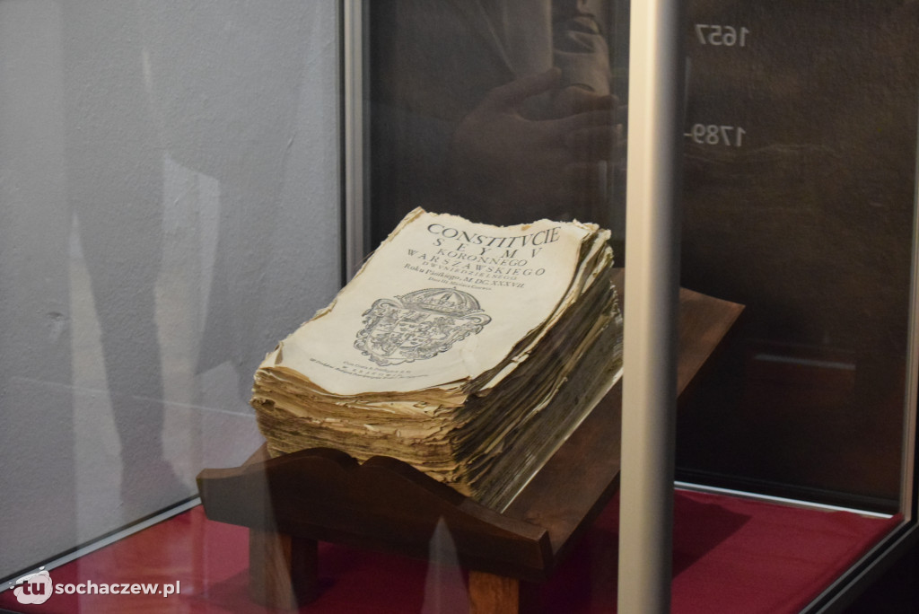Sochaczewska Noc Muzeów 2025 - Muzeum Ziemi Sochaczewskiej