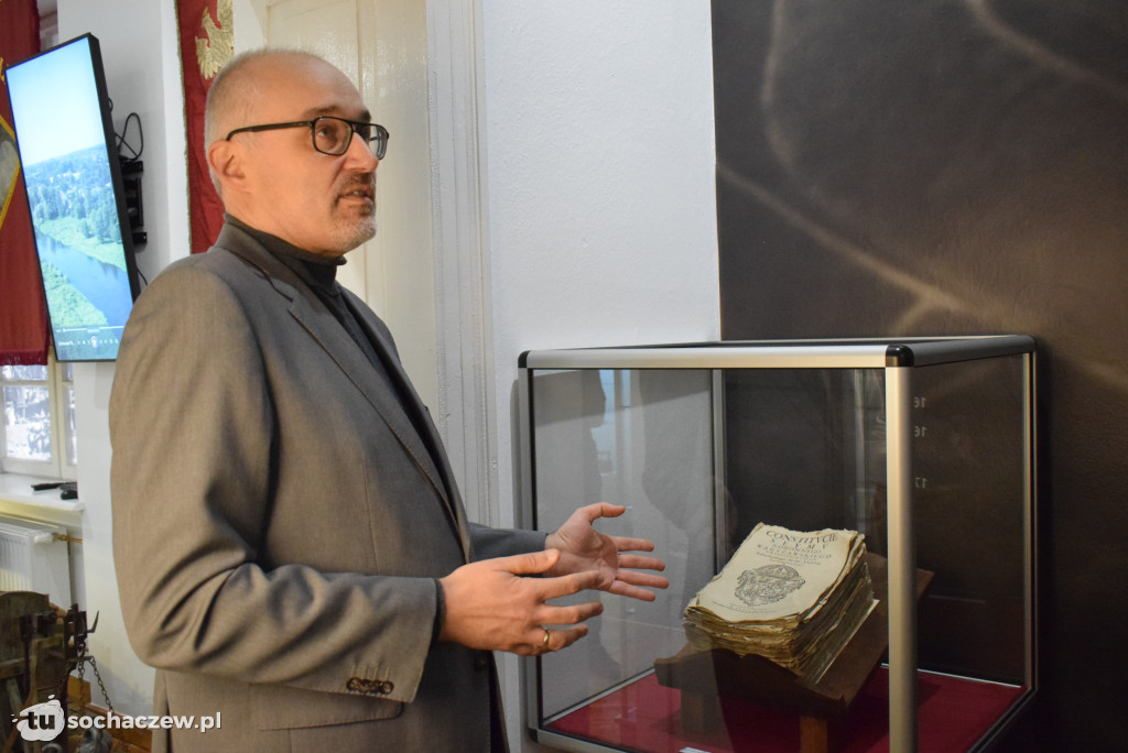 Sochaczewska Noc Muzeów 2025 - Muzeum Ziemi Sochaczewskiej