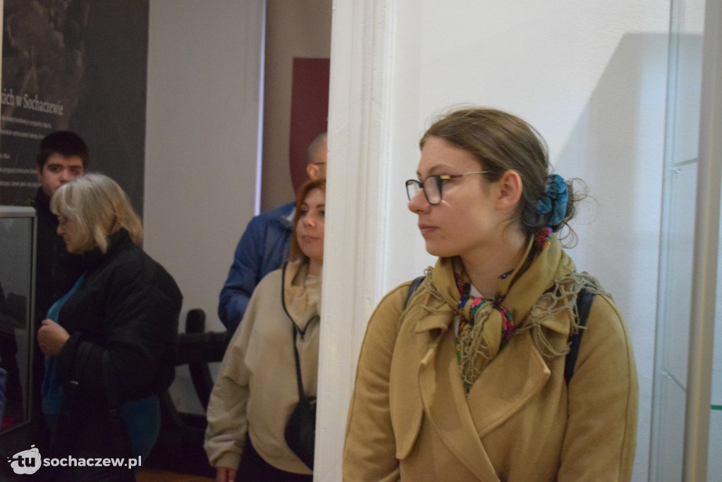 Sochaczewska Noc Muzeów 2025 - Muzeum Ziemi Sochaczewskiej