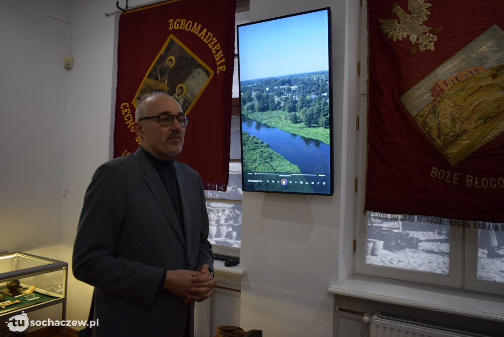 Sochaczewska Noc Muzeów 2025 - Muzeum Ziemi Sochaczewskiej