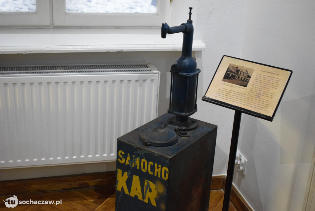 Sochaczewska Noc Muzeów 2025 - Muzeum Ziemi Sochaczewskiej
