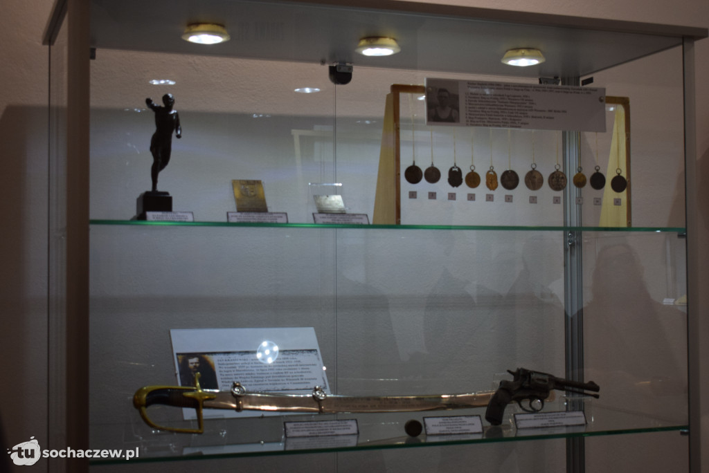 Sochaczewska Noc Muzeów 2025 - Muzeum Ziemi Sochaczewskiej