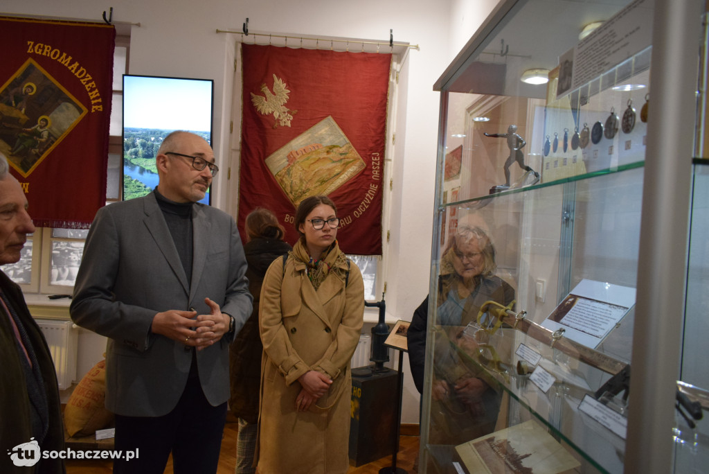 Sochaczewska Noc Muzeów 2025 - Muzeum Ziemi Sochaczewskiej