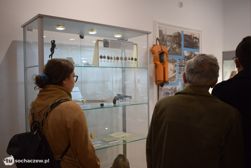 Sochaczewska Noc Muzeów 2025 - Muzeum Ziemi Sochaczewskiej
