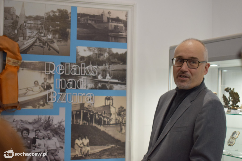 Sochaczewska Noc Muzeów 2025 - Muzeum Ziemi Sochaczewskiej