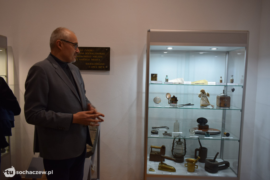 Sochaczewska Noc Muzeów 2025 - Muzeum Ziemi Sochaczewskiej