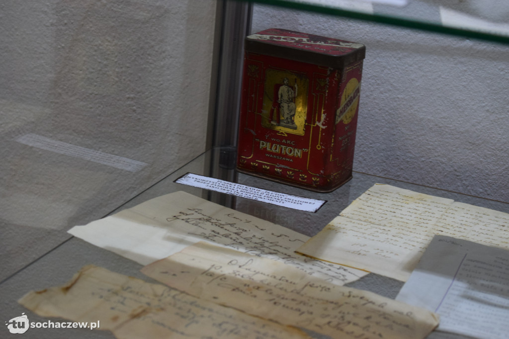 Sochaczewska Noc Muzeów 2025 - Muzeum Ziemi Sochaczewskiej