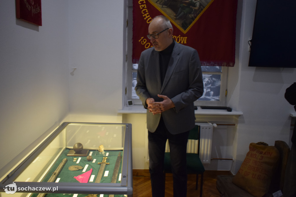 Sochaczewska Noc Muzeów 2025 - Muzeum Ziemi Sochaczewskiej