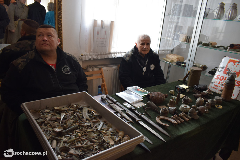 Sochaczewska Noc Muzeów 2025 - Muzeum Ziemi Sochaczewskiej
