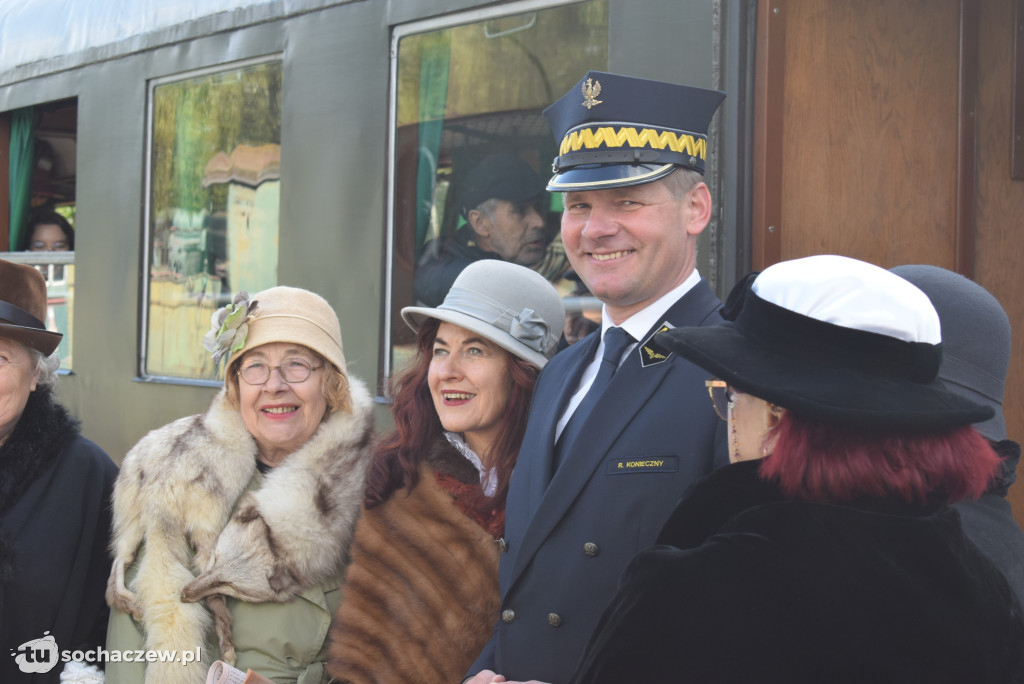 Sochaczewska Noc Muzeów 2025: Muzeum Kolei Wąskotorowej