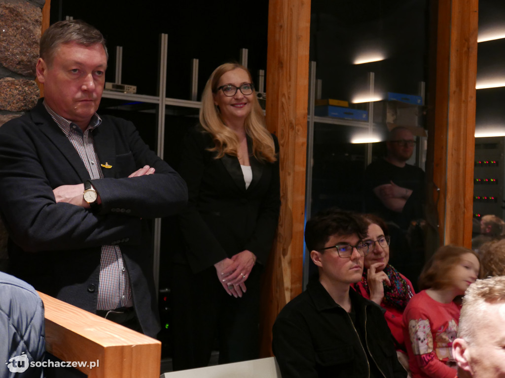 Noc Muzeów 2025 w Żelazowej Woli