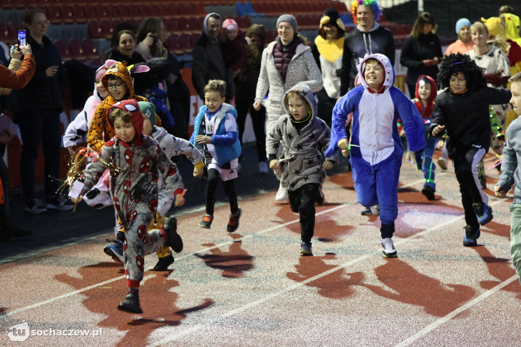 2. Nocna Obiegówka Czasowa