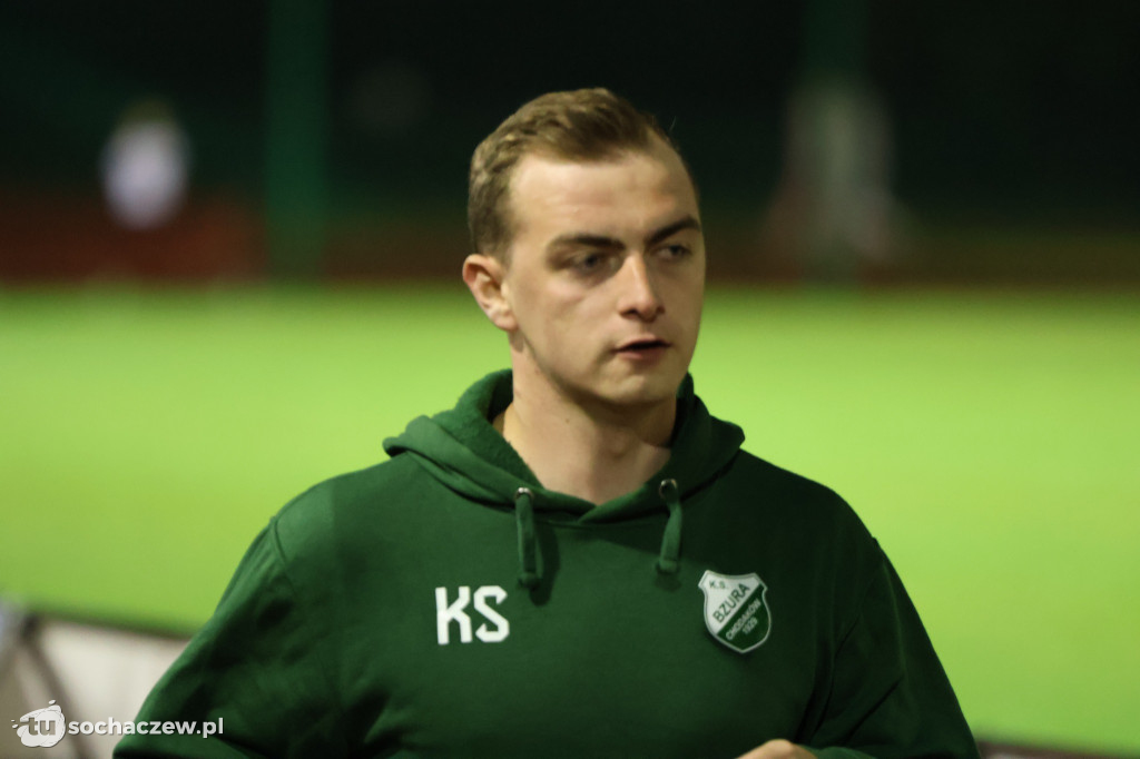 2. Nocna Obiegówka Czasowa