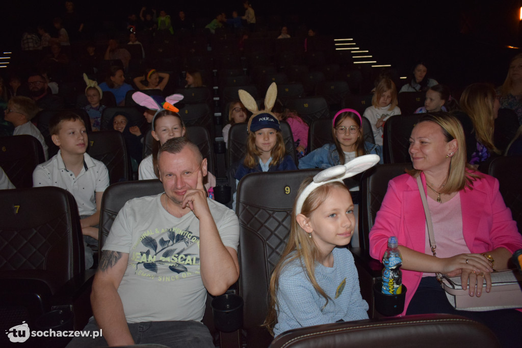 I Powiatowy Konkurs Piosenki Bajkowej Disney