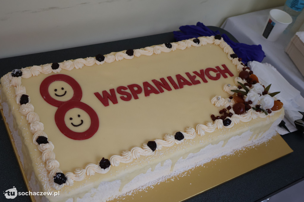 Oto tegoroczna Wspaniała Ósemka w powiecie sochaczewskim