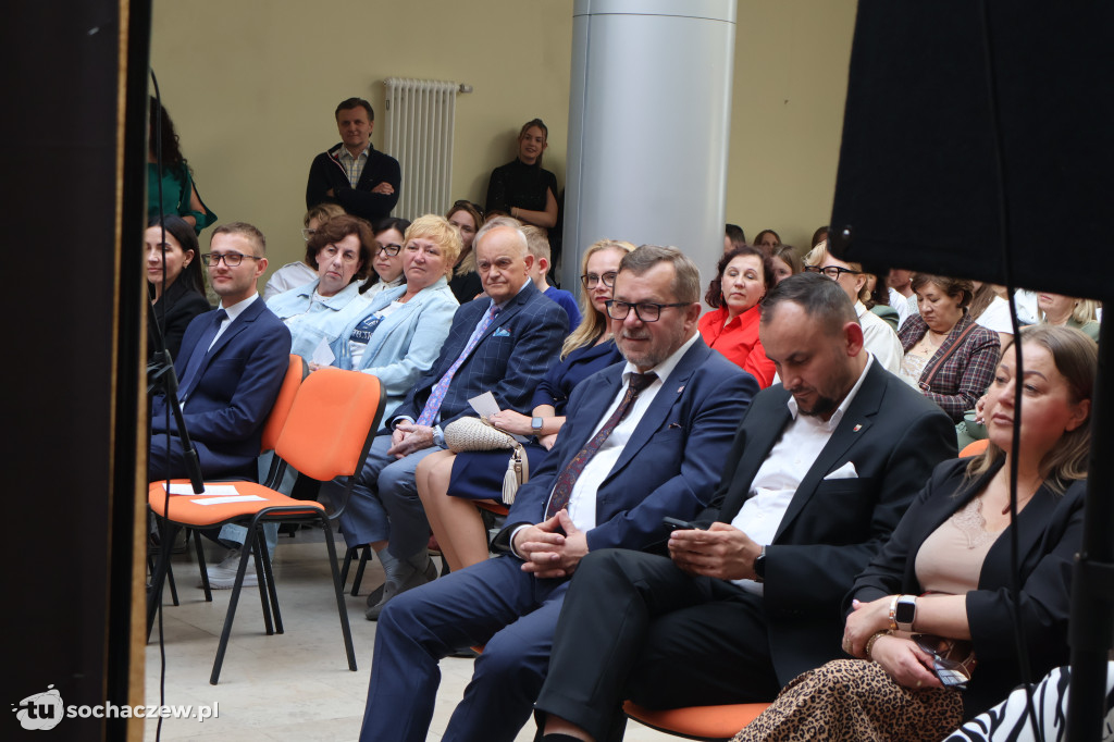 Oto tegoroczna Wspaniała Ósemka w powiecie sochaczewskim